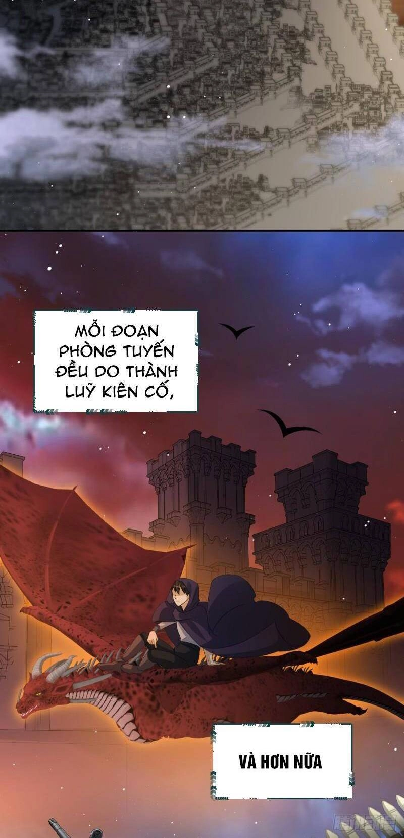 Bí Pháp Ngự Rồng Chapter 12 - 20