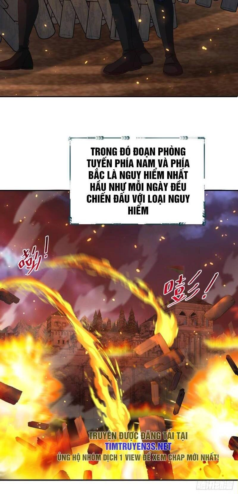 Bí Pháp Ngự Rồng Chapter 12 - 22