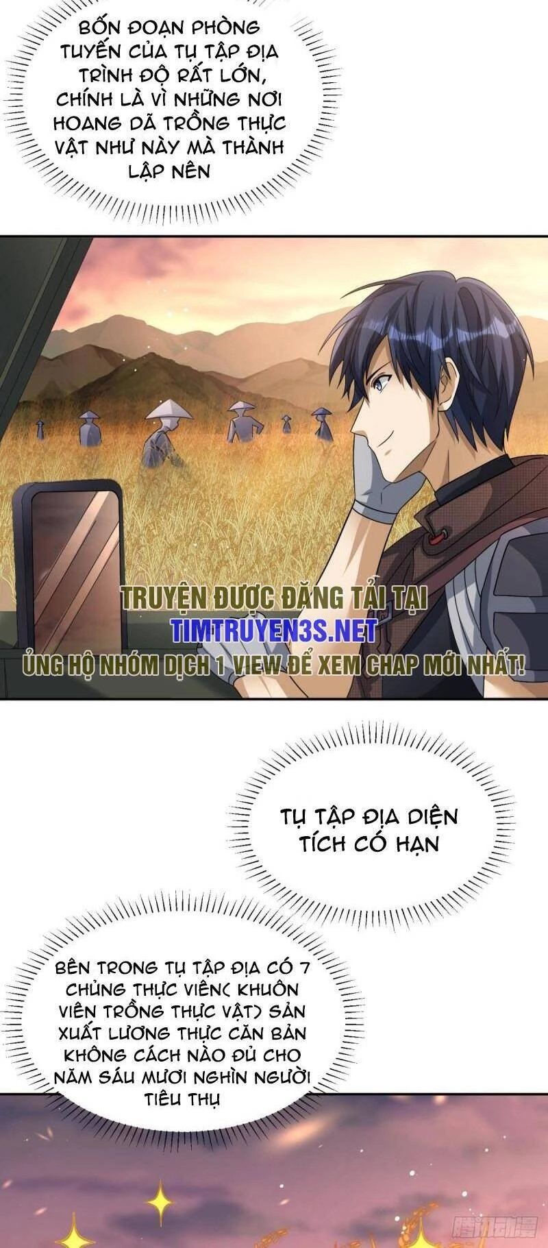 Bí Pháp Ngự Rồng Chapter 12 - 26