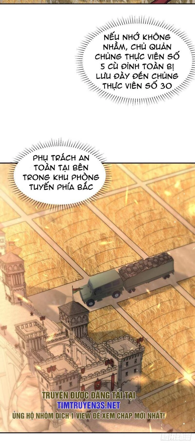 Bí Pháp Ngự Rồng Chapter 12 - 28