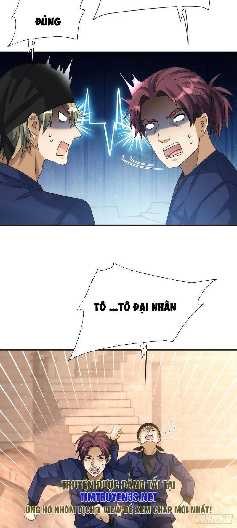 Bí Pháp Ngự Rồng Chapter 12 - 32