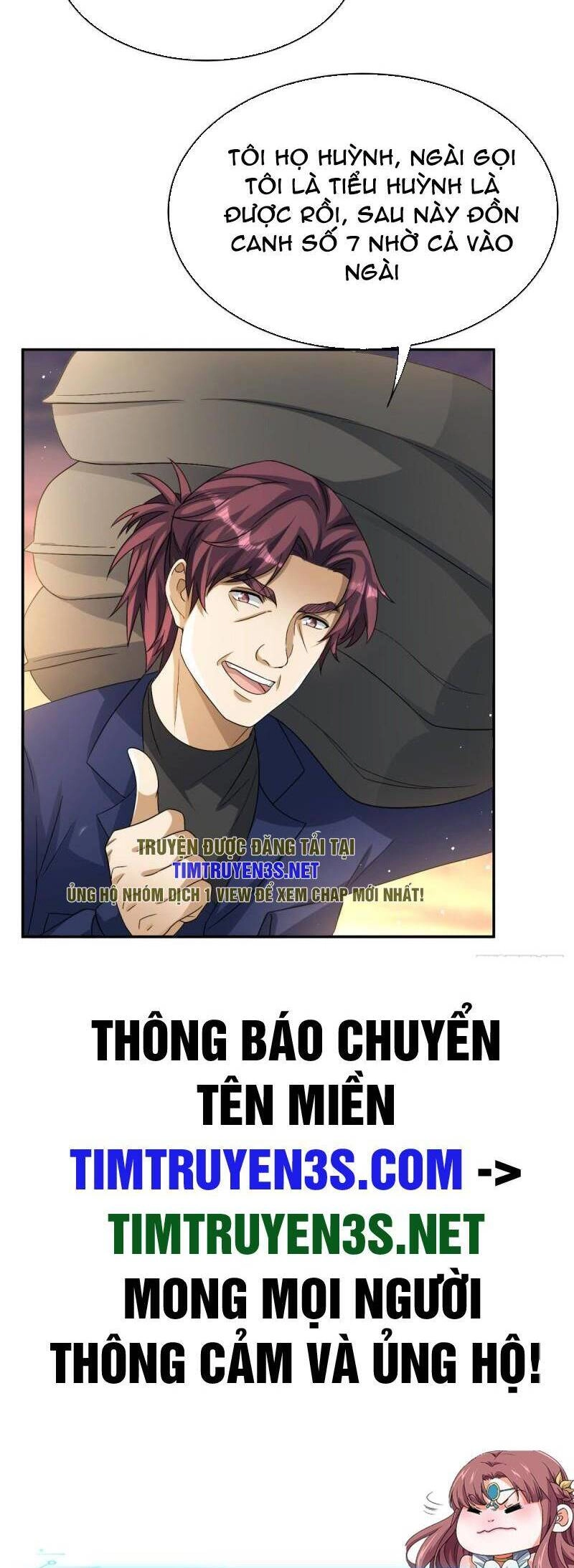 Bí Pháp Ngự Rồng Chapter 12 - 34