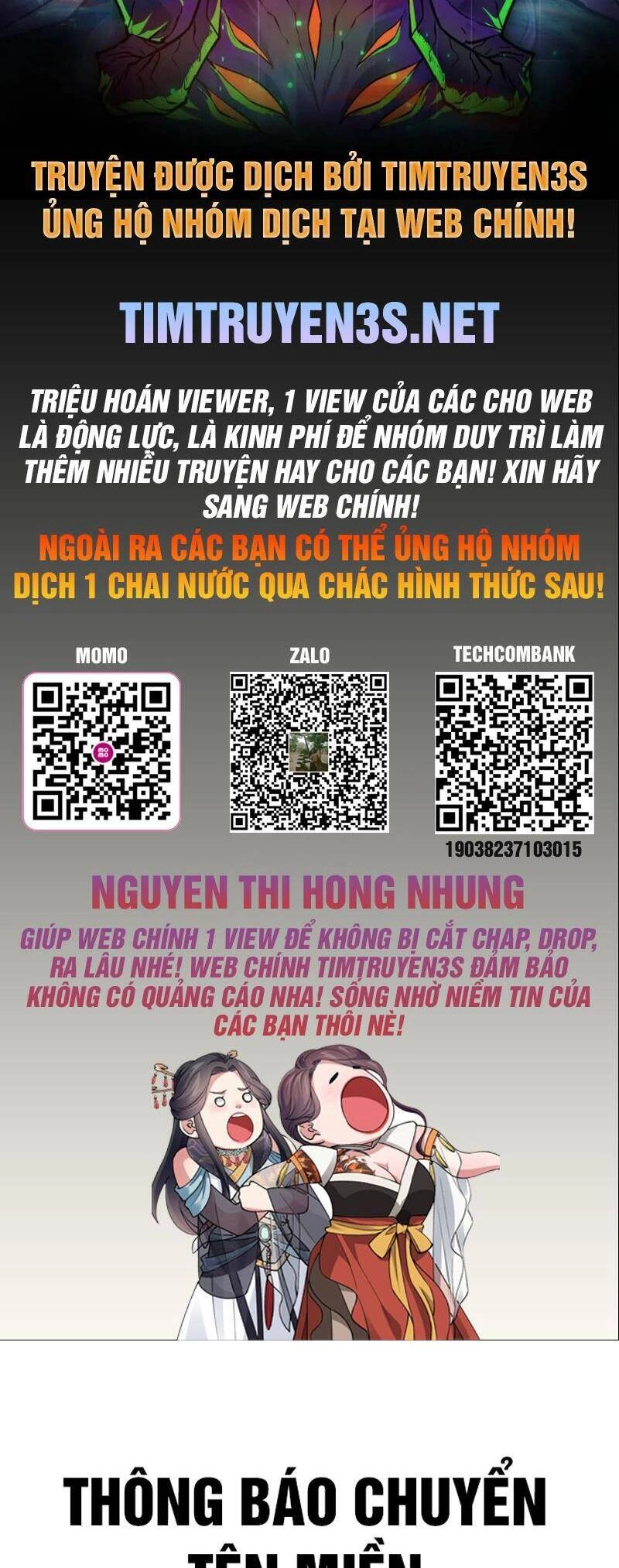 Bí Pháp Ngự Rồng Chapter 13 - 2