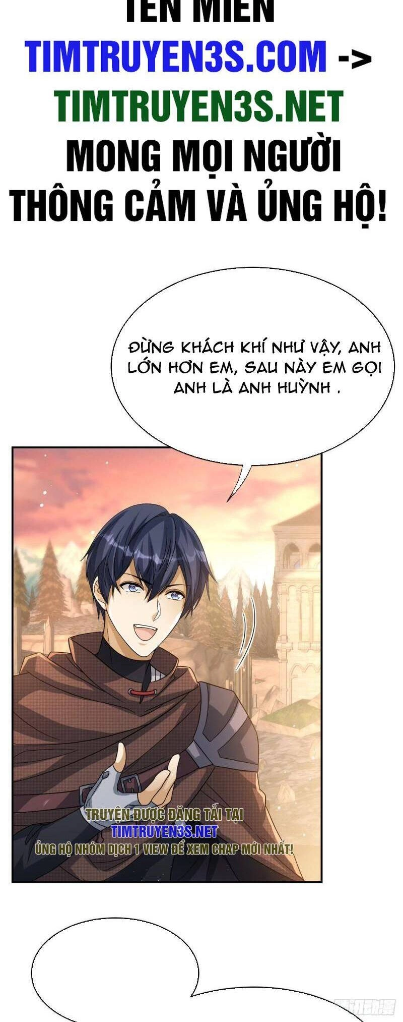 Bí Pháp Ngự Rồng Chapter 13 - 3