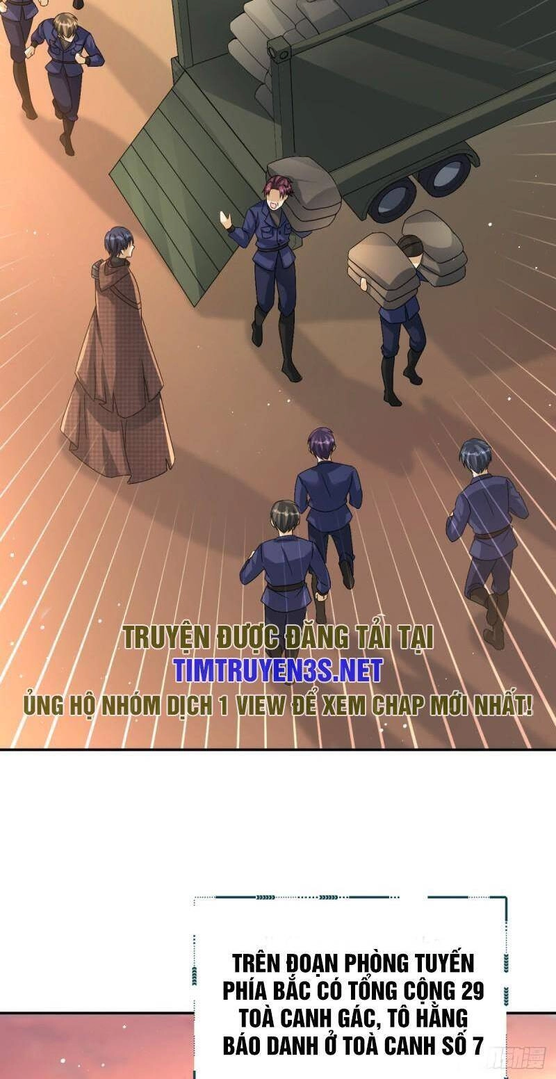 Bí Pháp Ngự Rồng Chapter 13 - 5