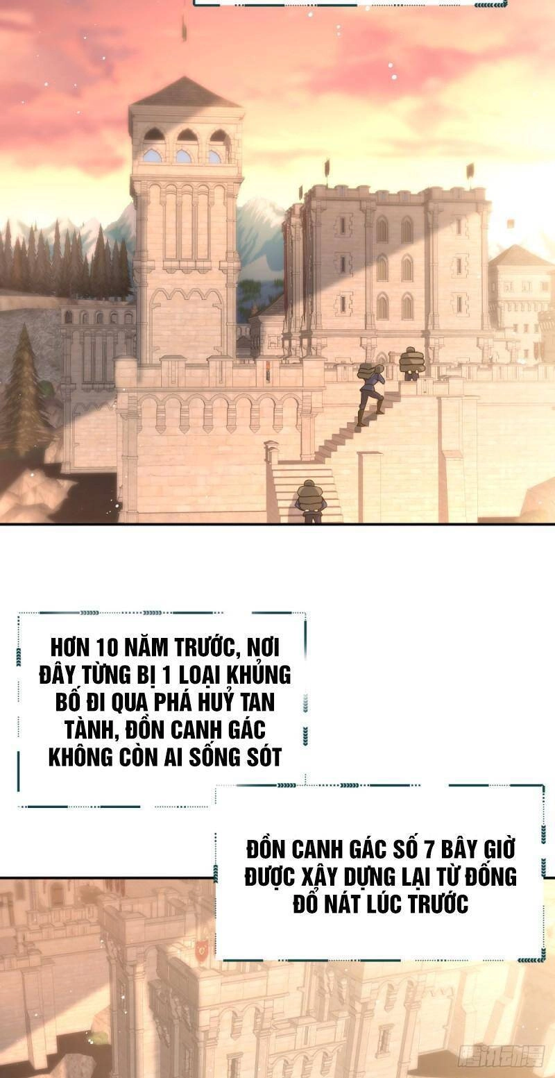 Bí Pháp Ngự Rồng Chapter 13 - 6