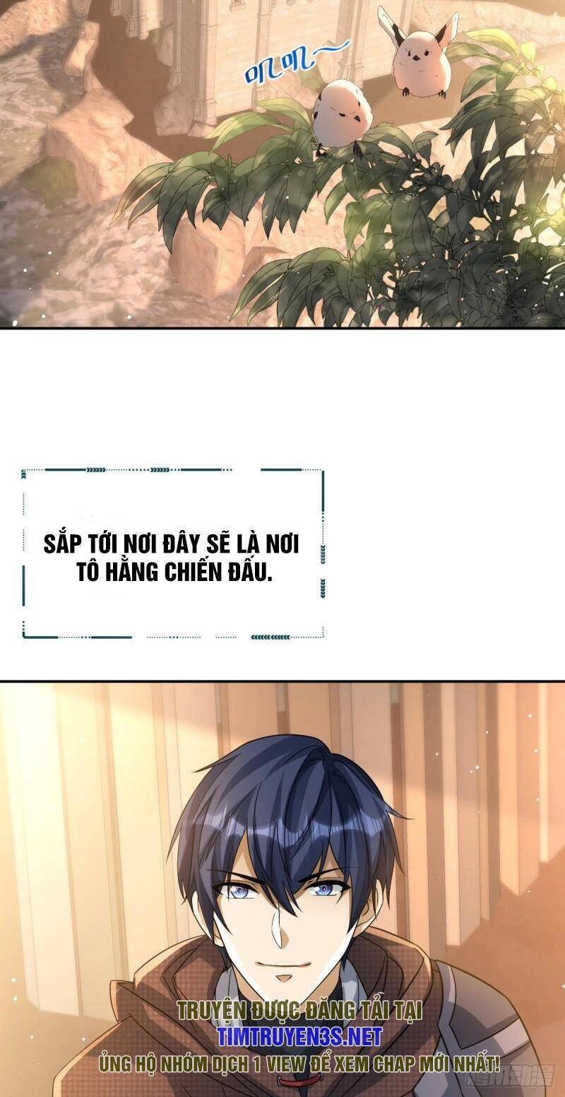 Bí Pháp Ngự Rồng Chapter 13 - 7