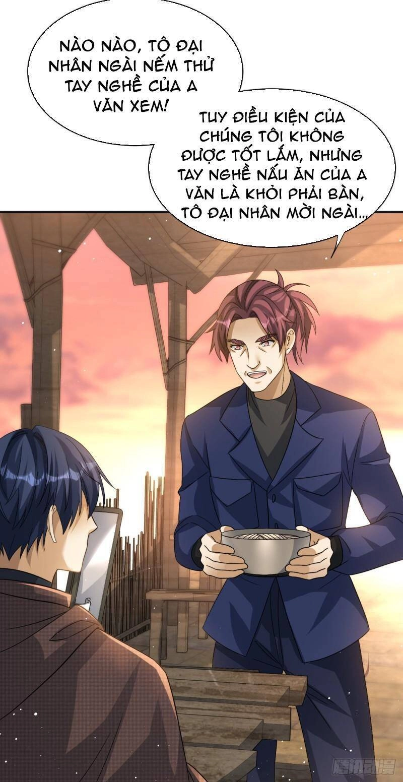 Bí Pháp Ngự Rồng Chapter 13 - 9