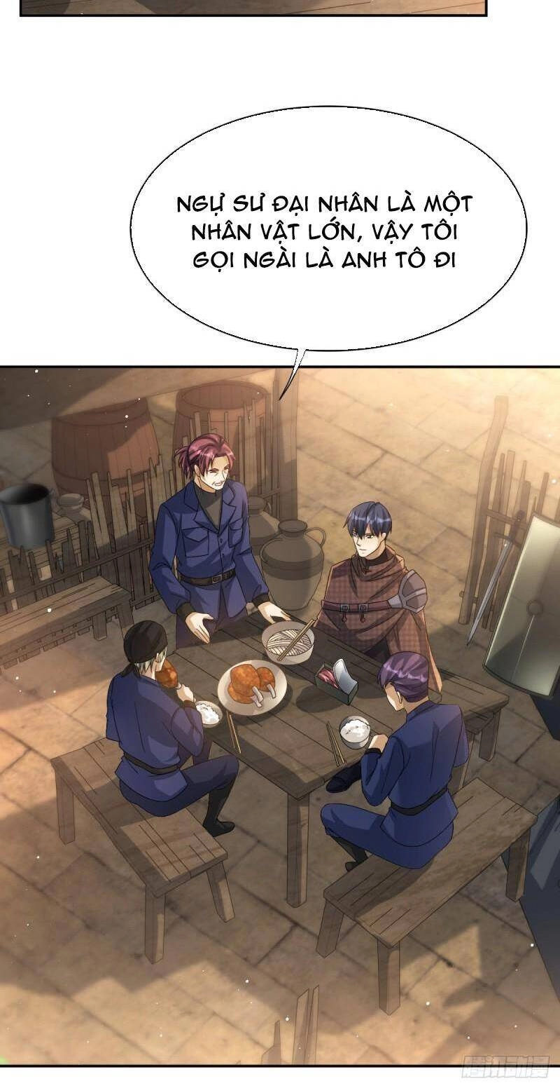 Bí Pháp Ngự Rồng Chapter 13 - 11