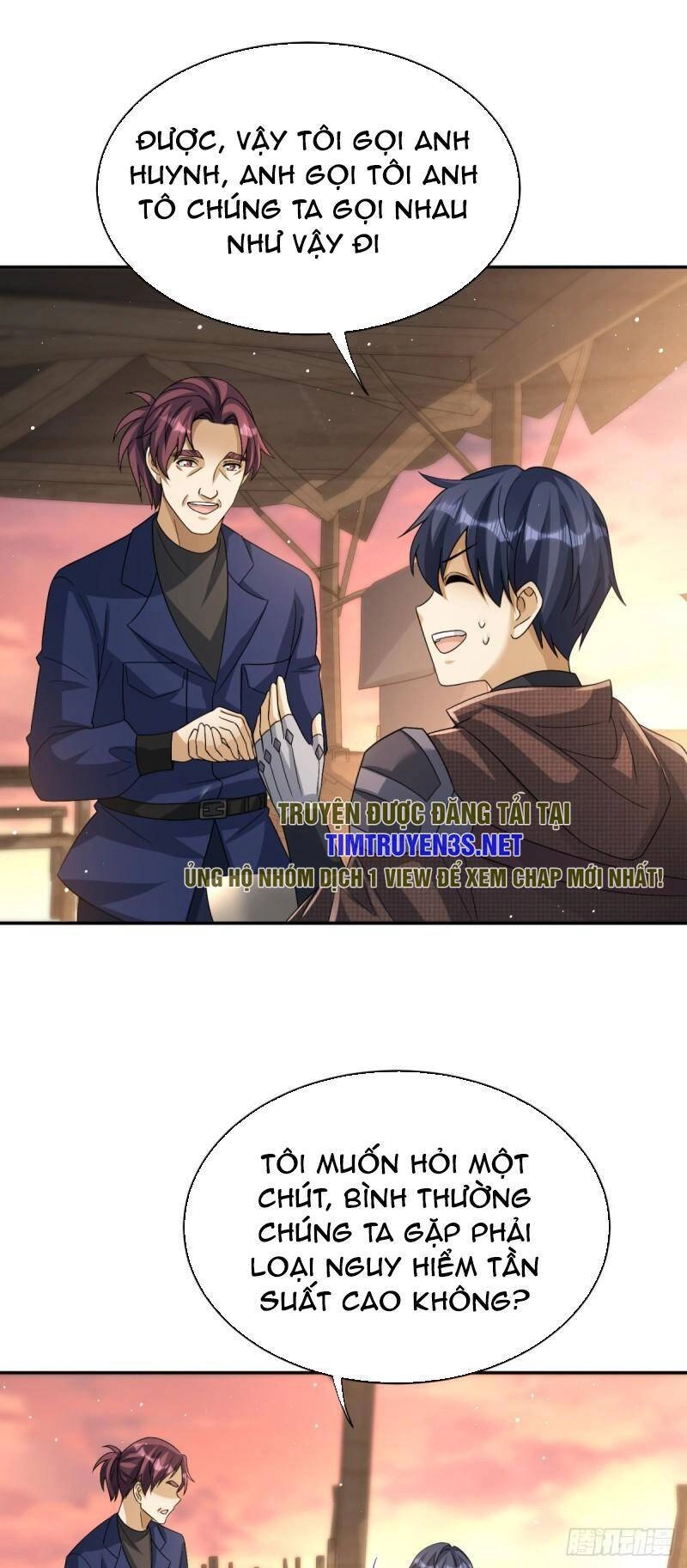 Bí Pháp Ngự Rồng Chapter 13 - 12