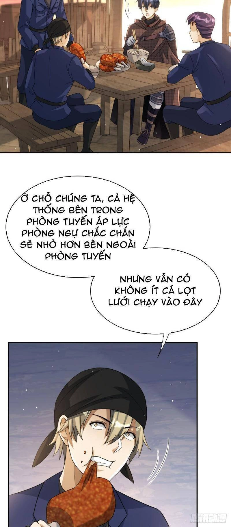 Bí Pháp Ngự Rồng Chapter 13 - 13