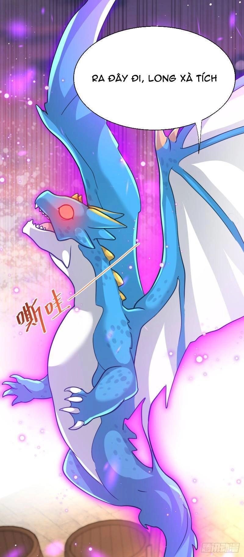 Bí Pháp Ngự Rồng Chapter 13 - 18