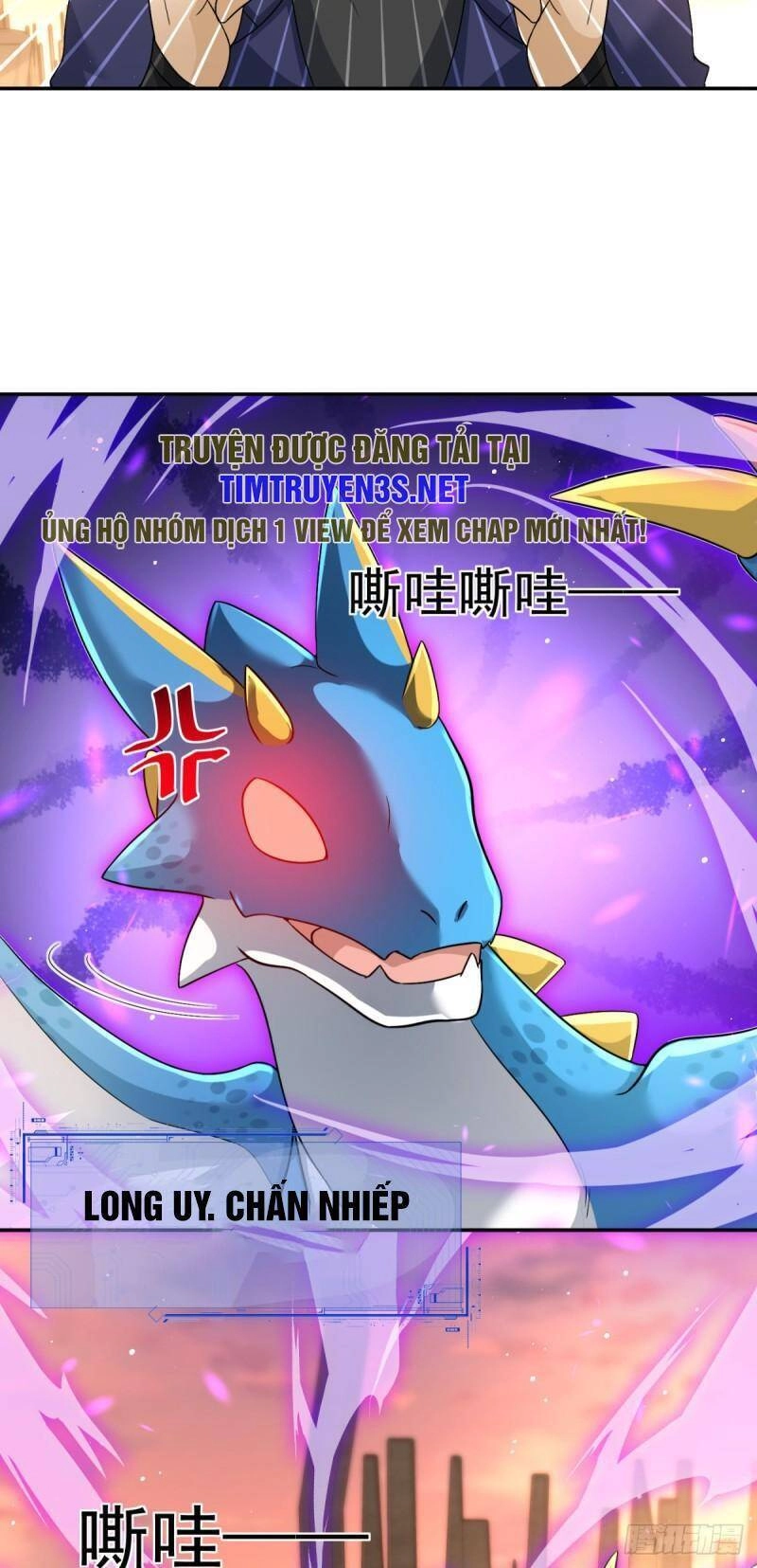 Bí Pháp Ngự Rồng Chapter 13 - 22