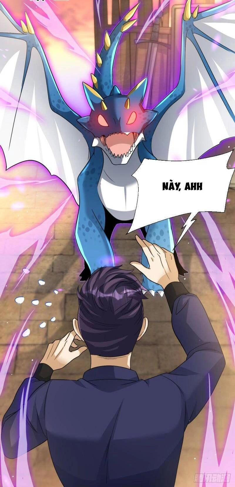 Bí Pháp Ngự Rồng Chapter 13 - 23