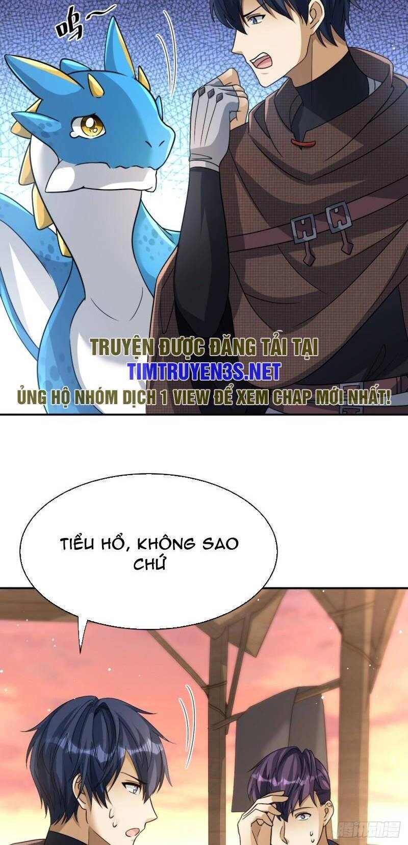 Bí Pháp Ngự Rồng Chapter 13 - 25