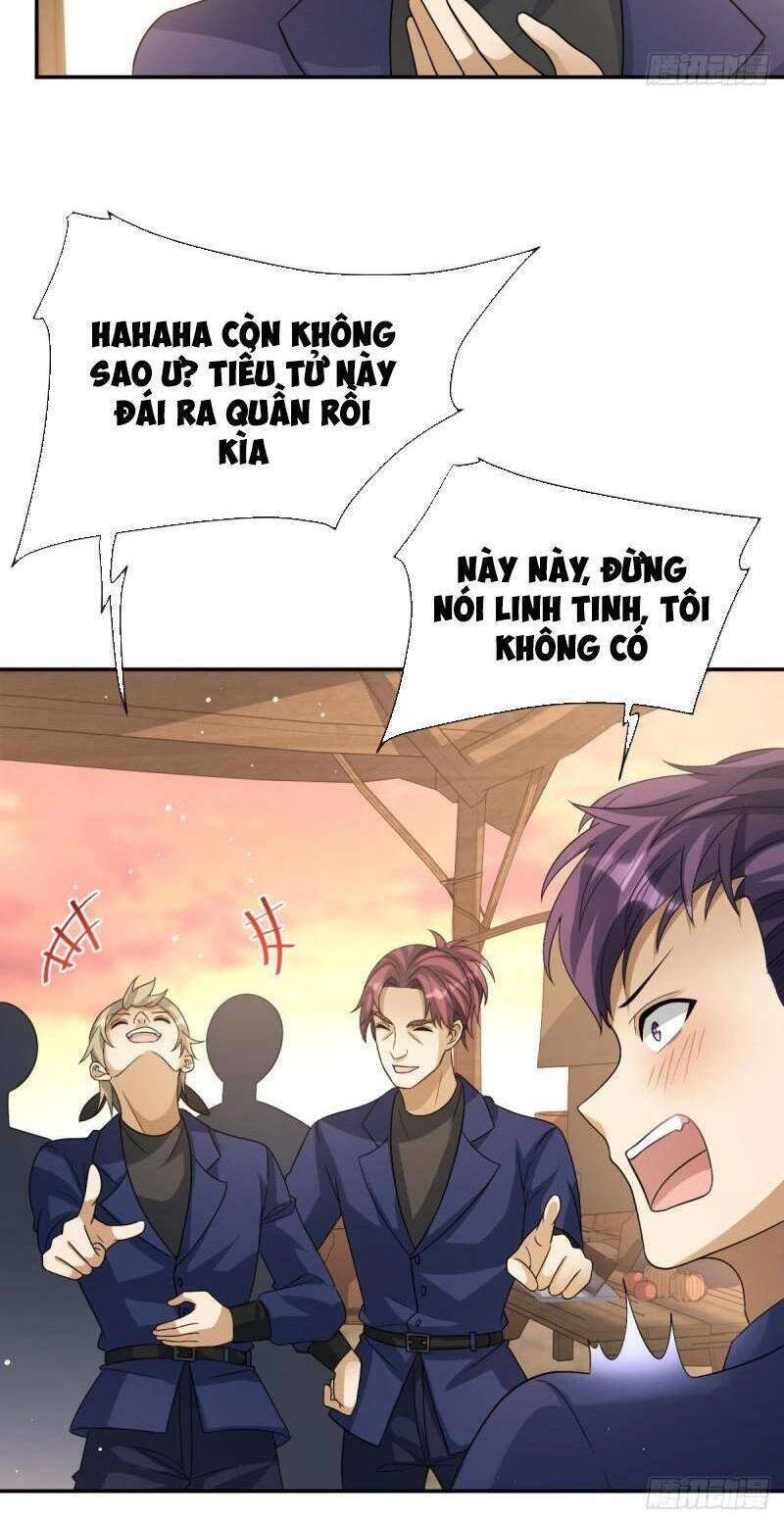 Bí Pháp Ngự Rồng Chapter 13 - 27