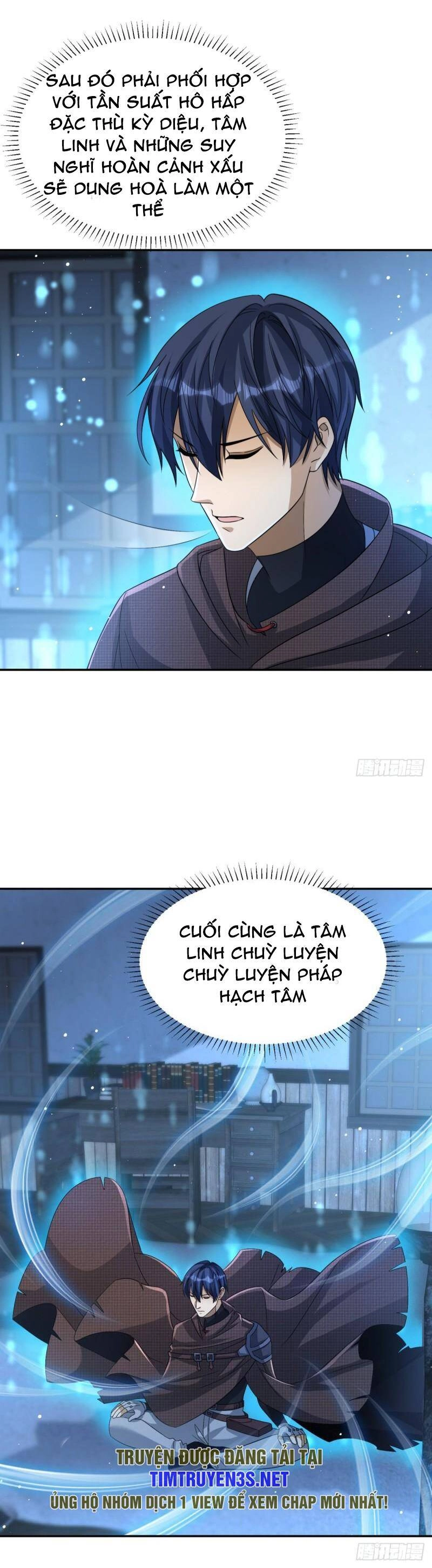 Bí Pháp Ngự Rồng Chapter 13 - 31