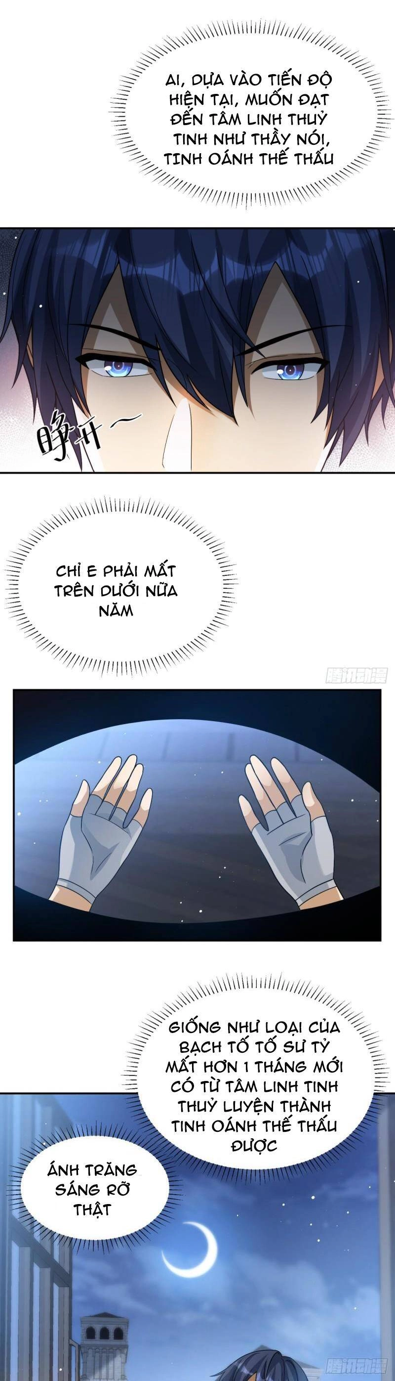 Bí Pháp Ngự Rồng Chapter 13 - 32