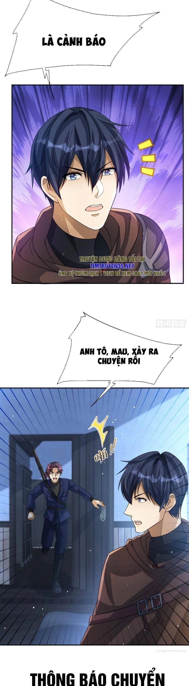 Bí Pháp Ngự Rồng Chapter 13 - 34