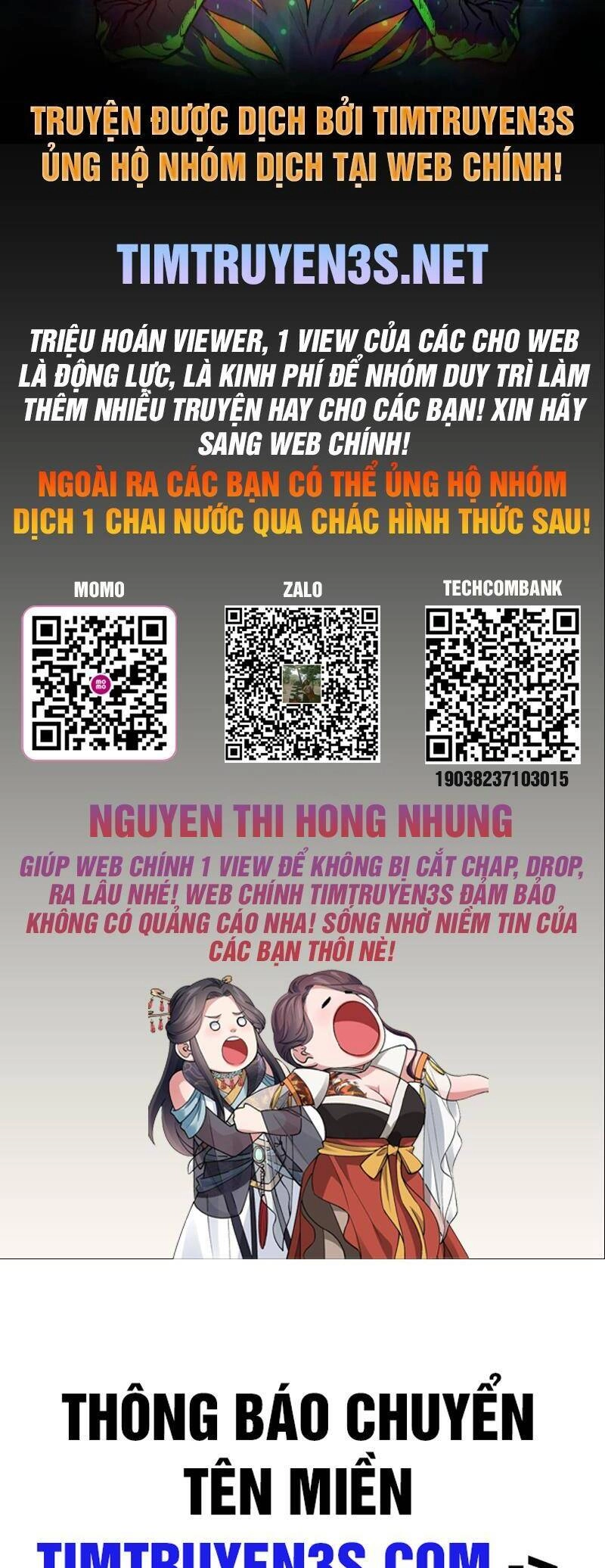 Bí Pháp Ngự Rồng Chapter 14 - 2