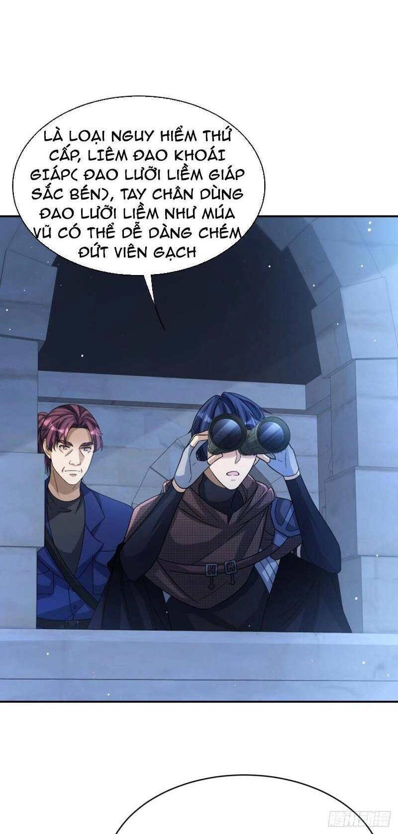 Bí Pháp Ngự Rồng Chapter 14 - 5