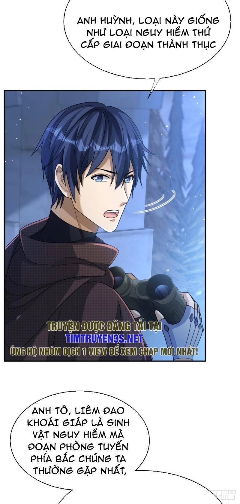 Bí Pháp Ngự Rồng Chapter 14 - 6