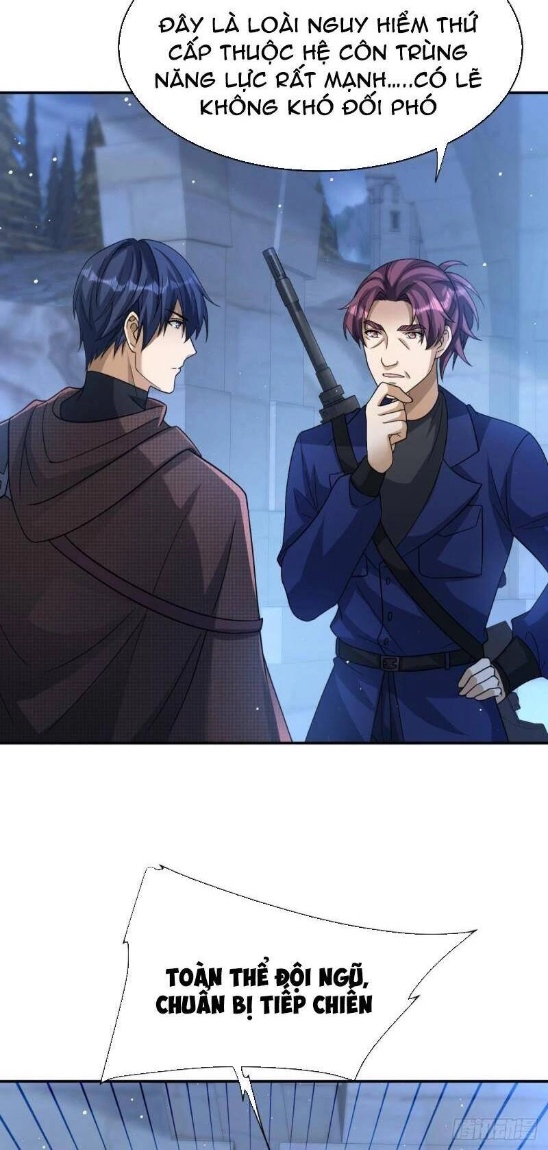 Bí Pháp Ngự Rồng Chapter 14 - 7