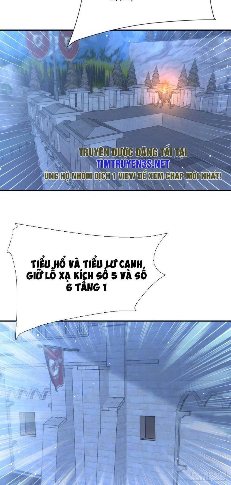 Bí Pháp Ngự Rồng Chapter 14 - 9