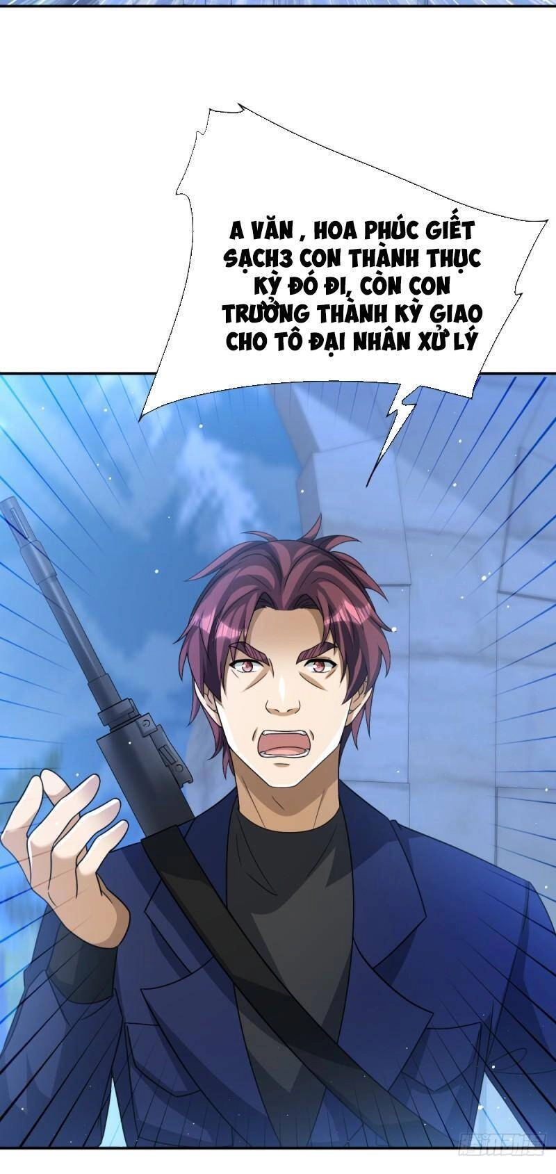 Bí Pháp Ngự Rồng Chapter 14 - 10