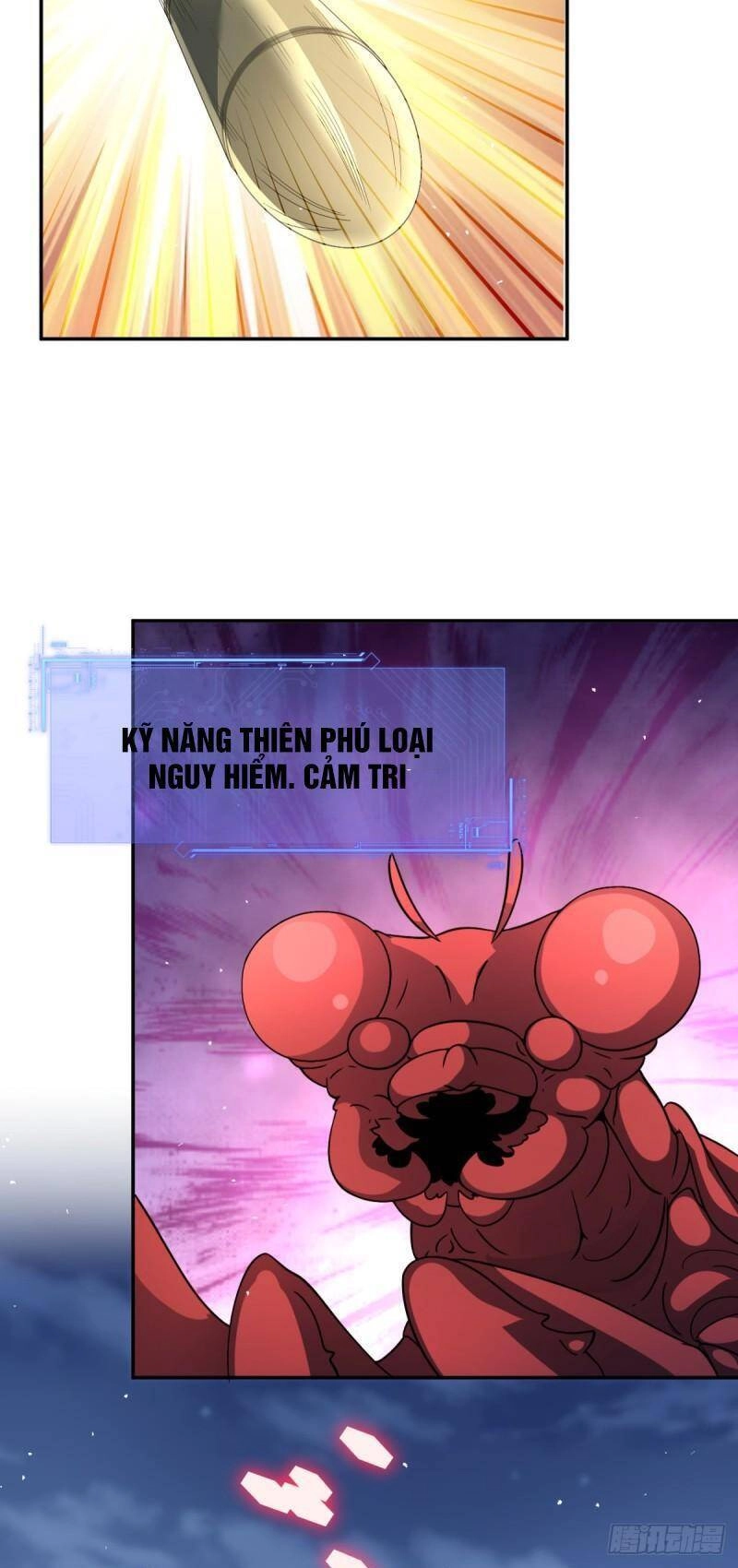 Bí Pháp Ngự Rồng Chapter 14 - 12