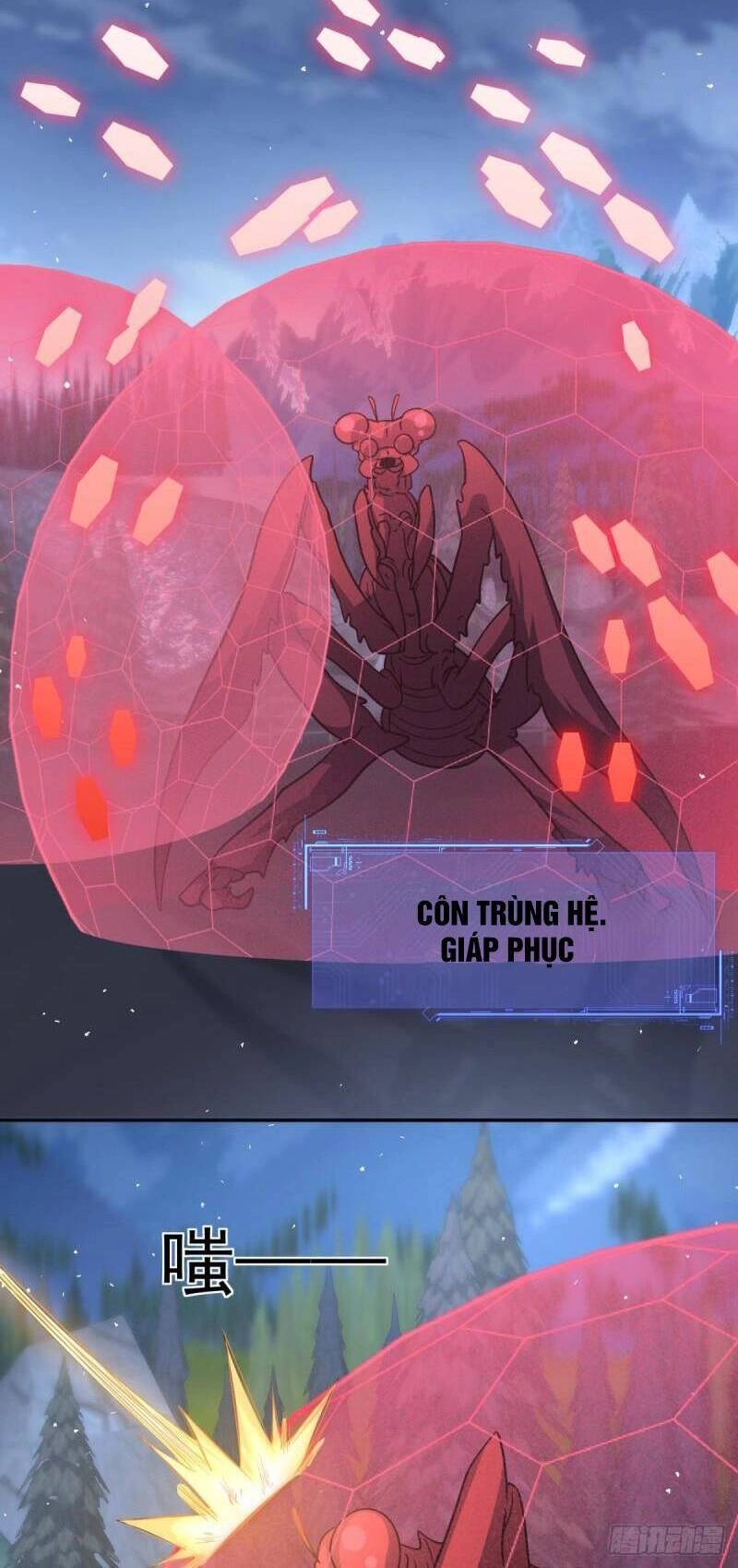 Bí Pháp Ngự Rồng Chapter 14 - 13