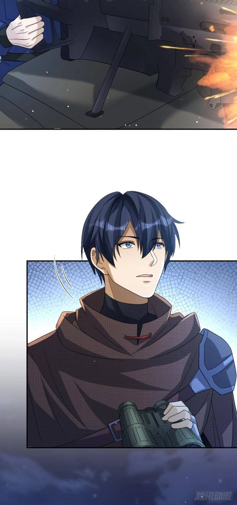 Bí Pháp Ngự Rồng Chapter 14 - 18