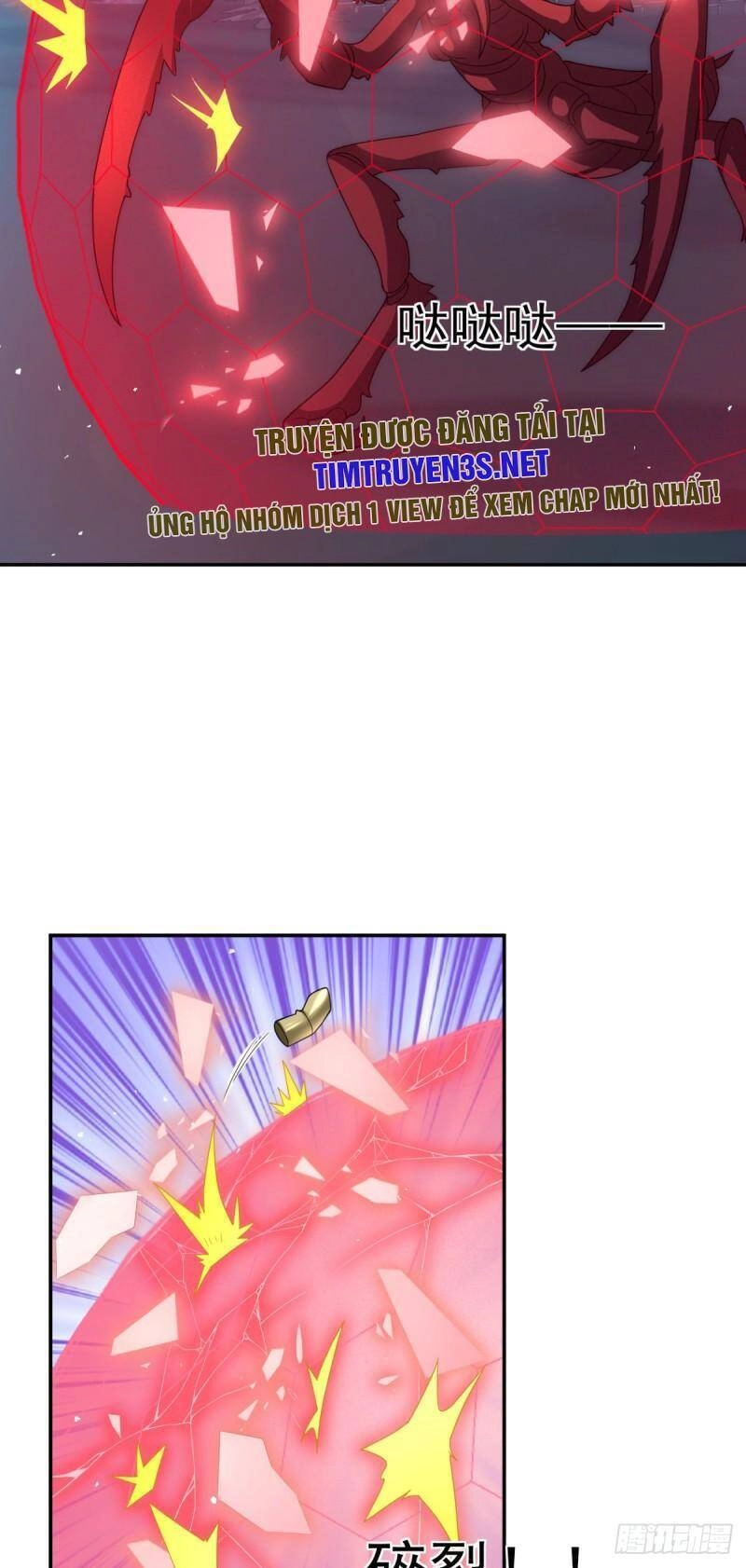 Bí Pháp Ngự Rồng Chapter 14 - 22