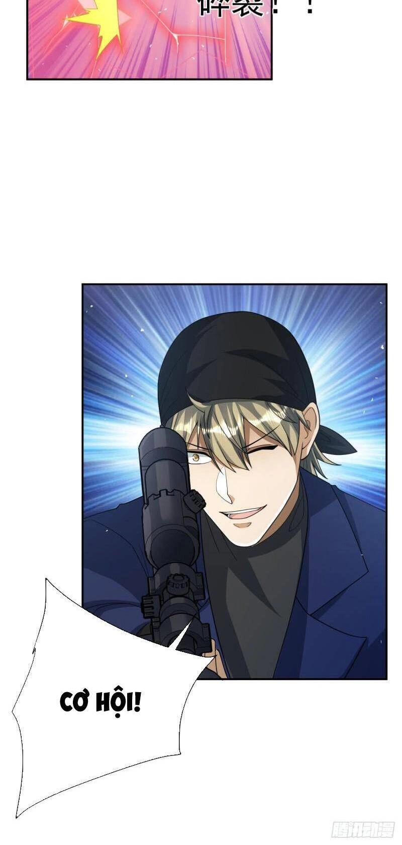 Bí Pháp Ngự Rồng Chapter 14 - 23