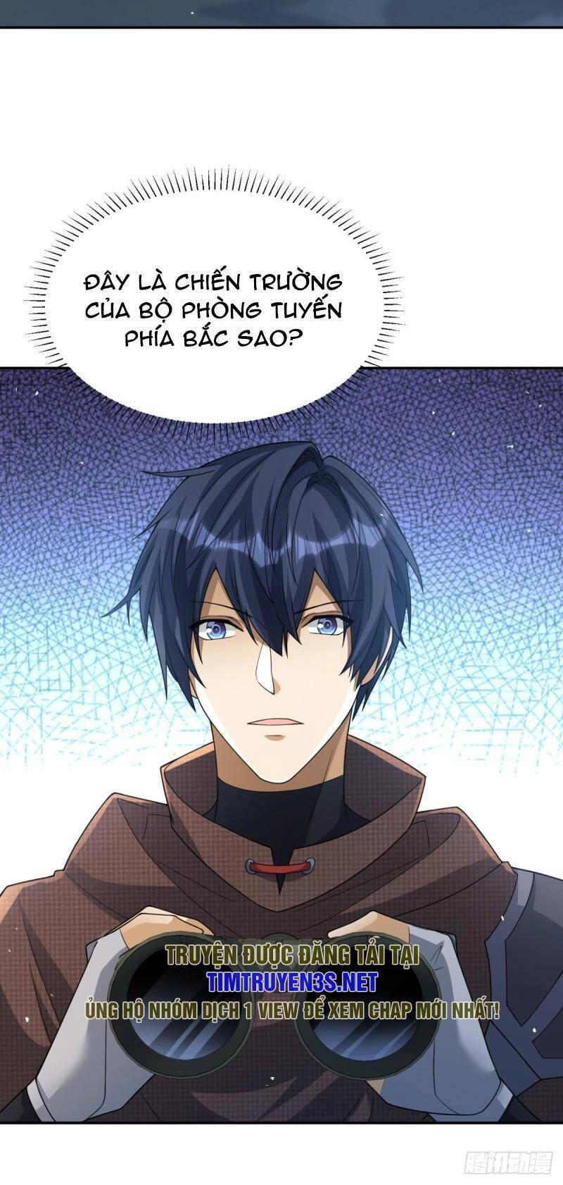 Bí Pháp Ngự Rồng Chapter 14 - 26