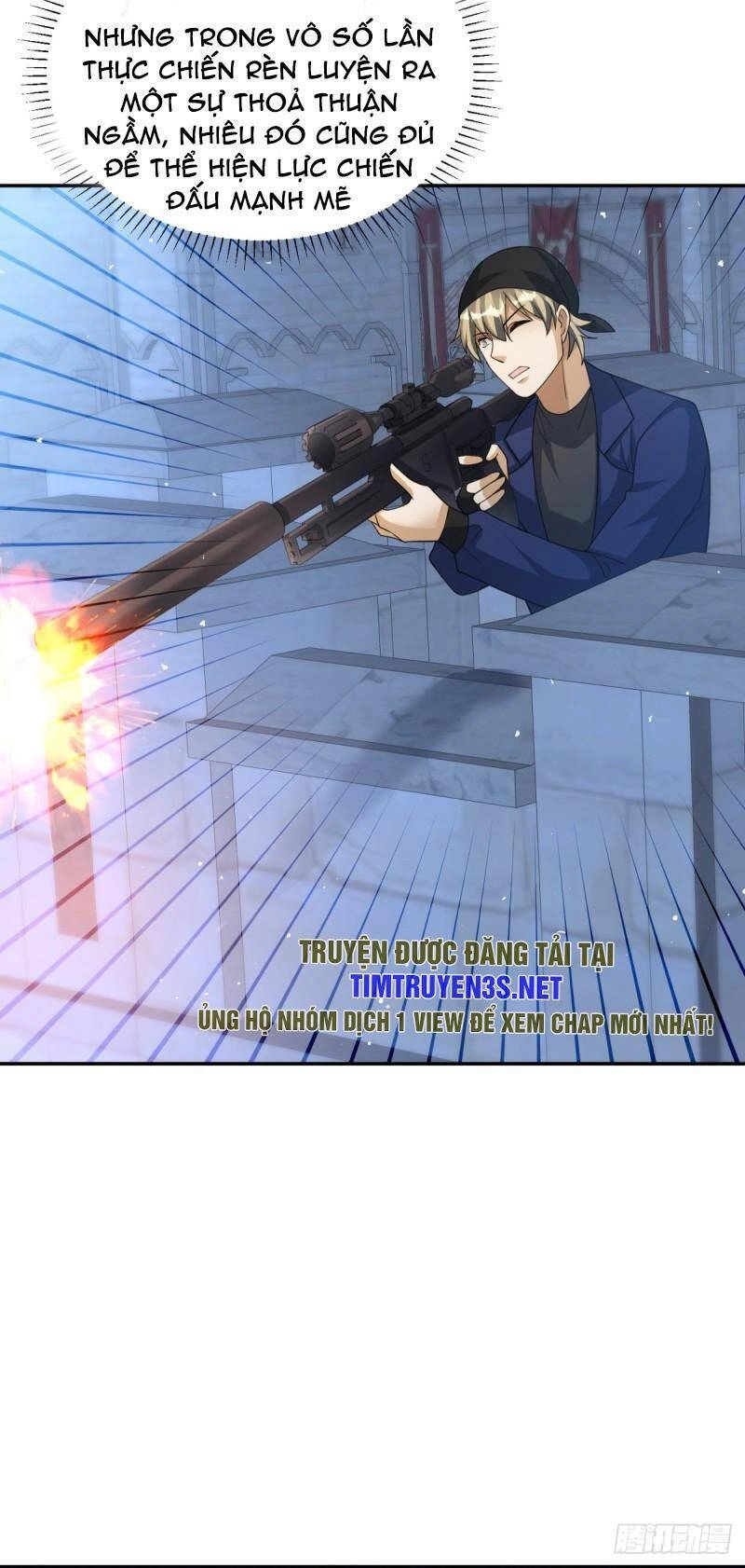 Bí Pháp Ngự Rồng Chapter 14 - 28