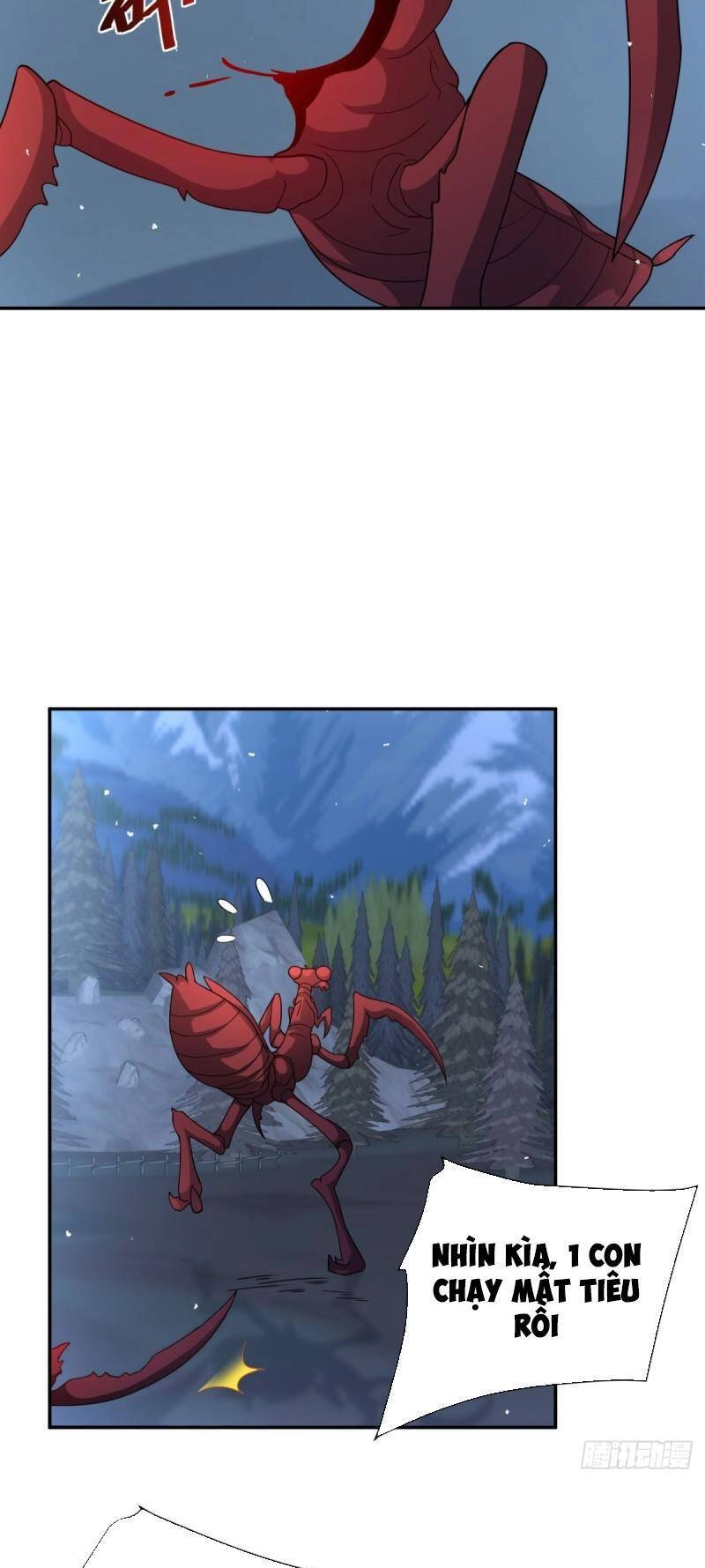 Bí Pháp Ngự Rồng Chapter 14 - 30