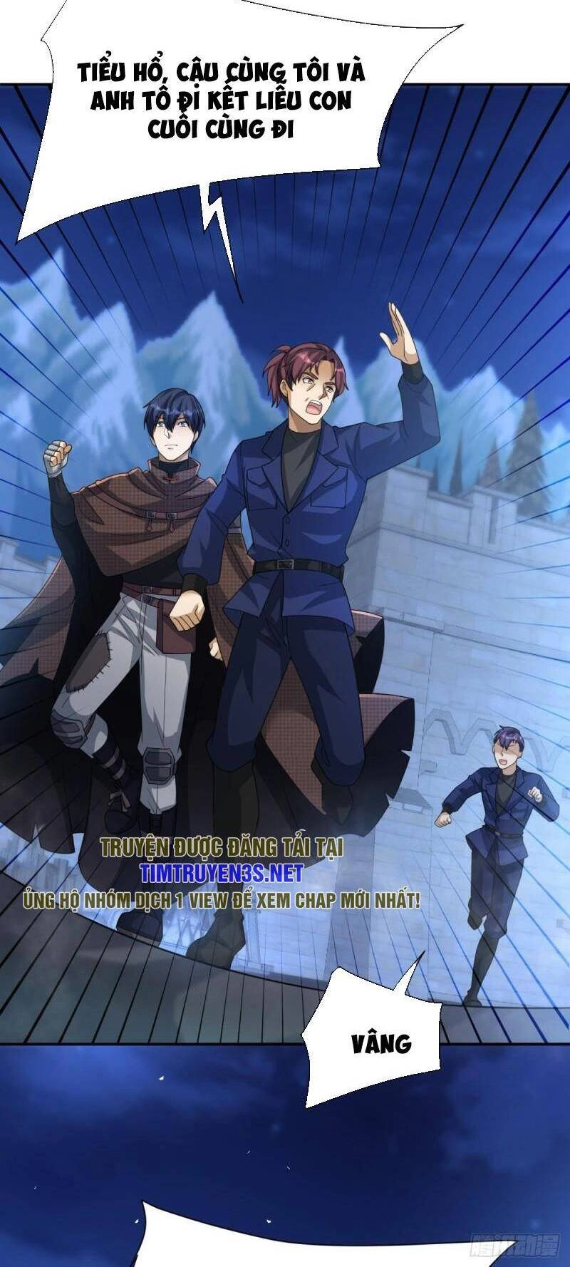 Bí Pháp Ngự Rồng Chapter 14 - 31