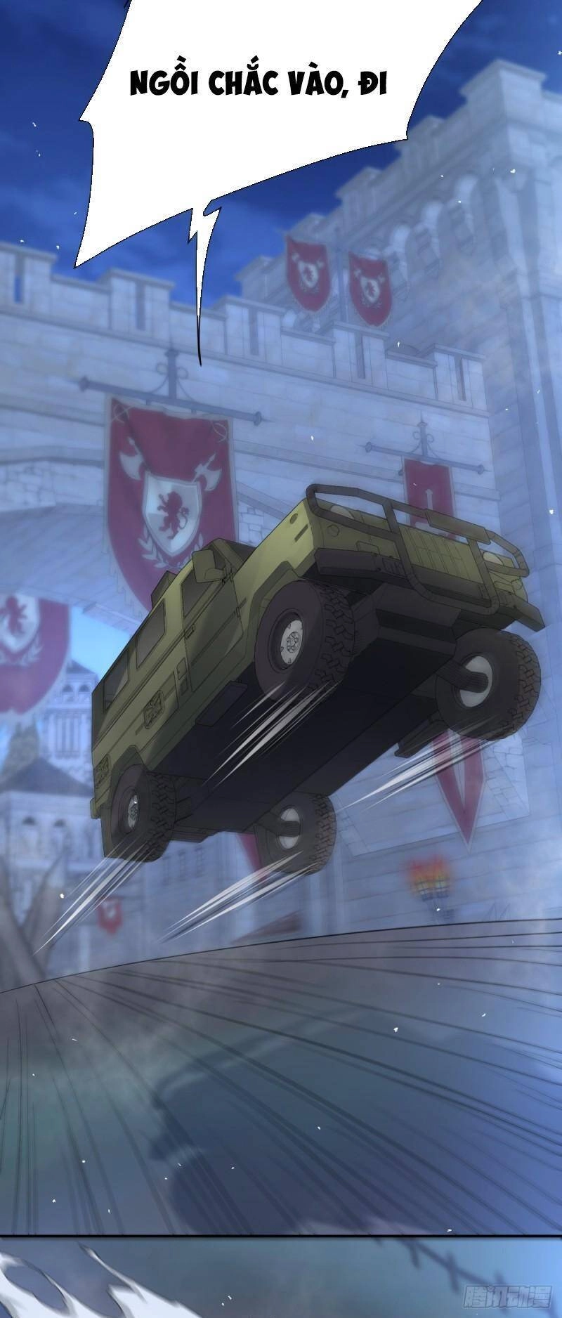 Bí Pháp Ngự Rồng Chapter 14 - 32