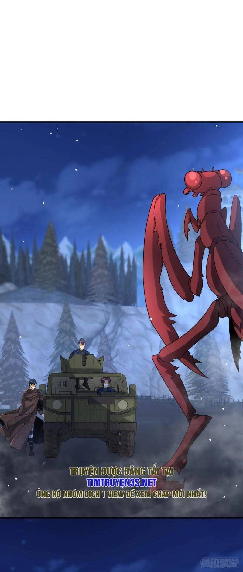 Bí Pháp Ngự Rồng Chapter 14 - 37