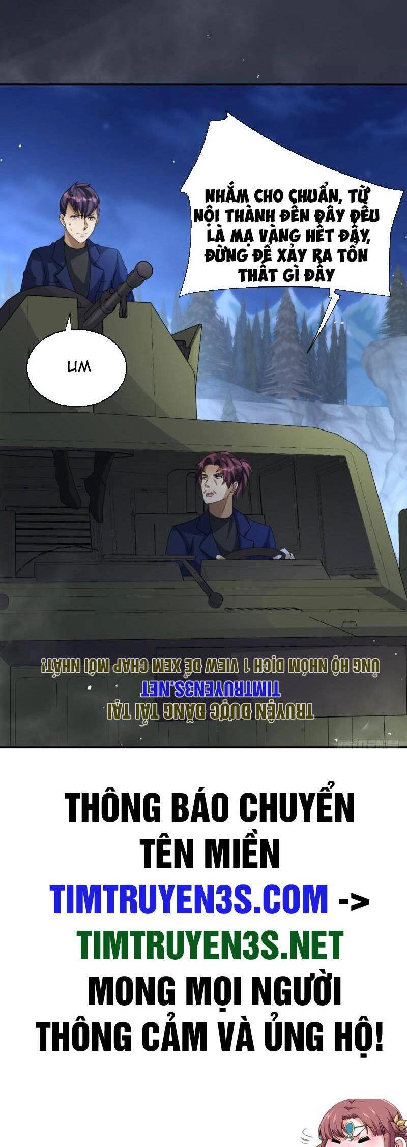 Bí Pháp Ngự Rồng Chapter 14 - 39