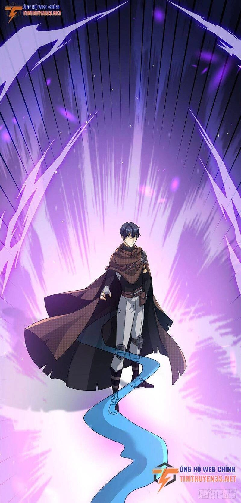 Bí Pháp Ngự Rồng Chapter 15 - 4