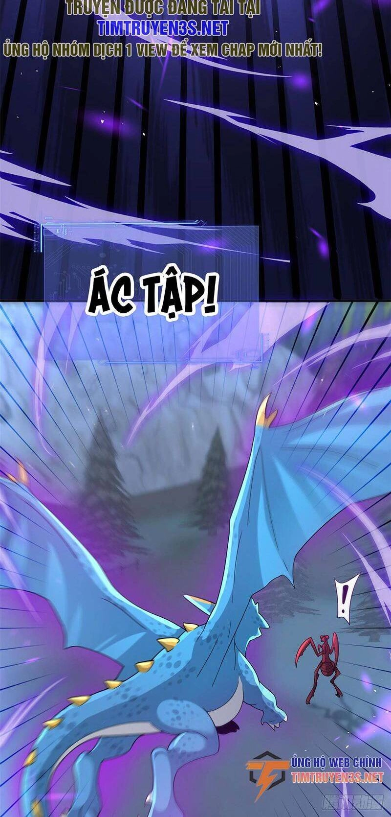 Bí Pháp Ngự Rồng Chapter 15 - 6