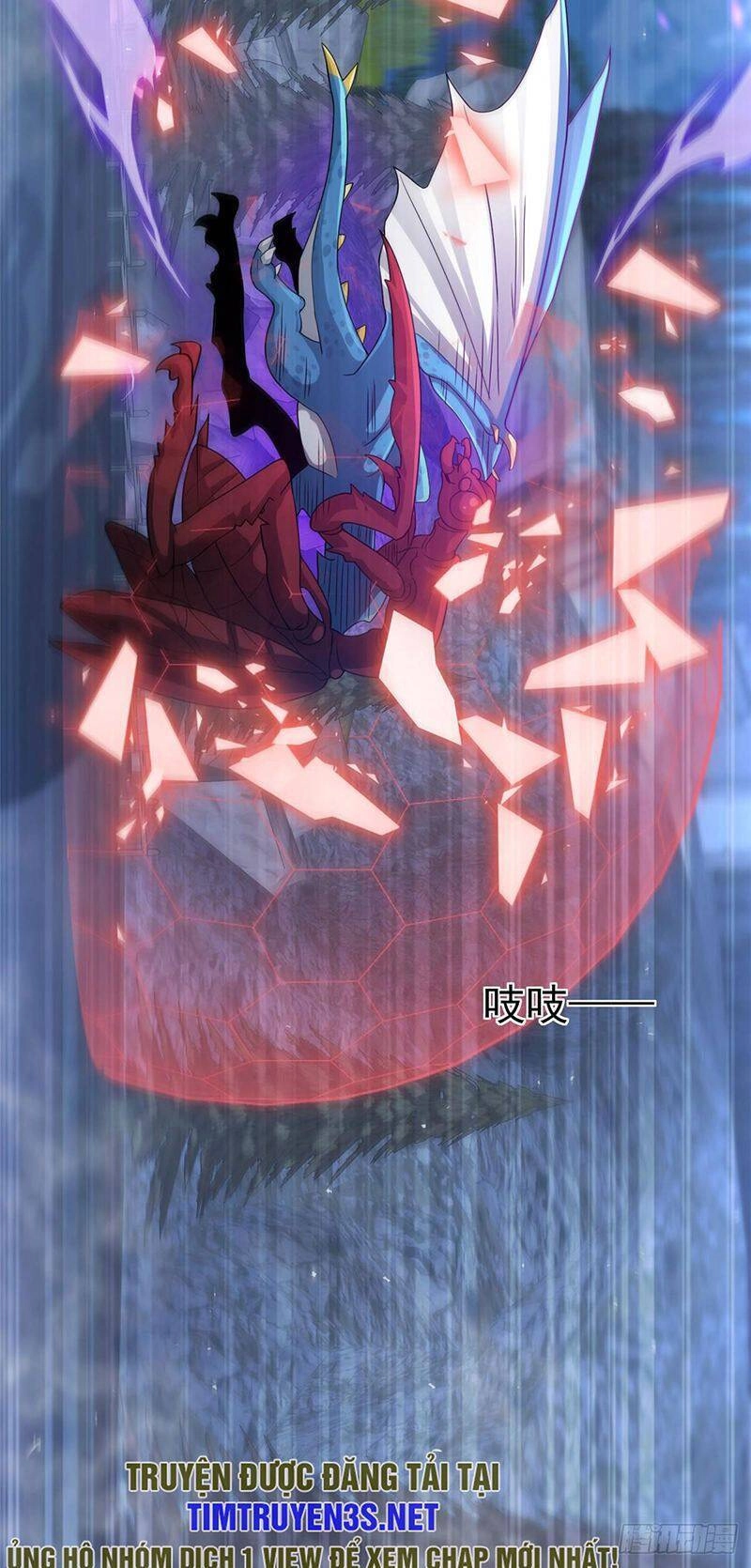 Bí Pháp Ngự Rồng Chapter 15 - 9