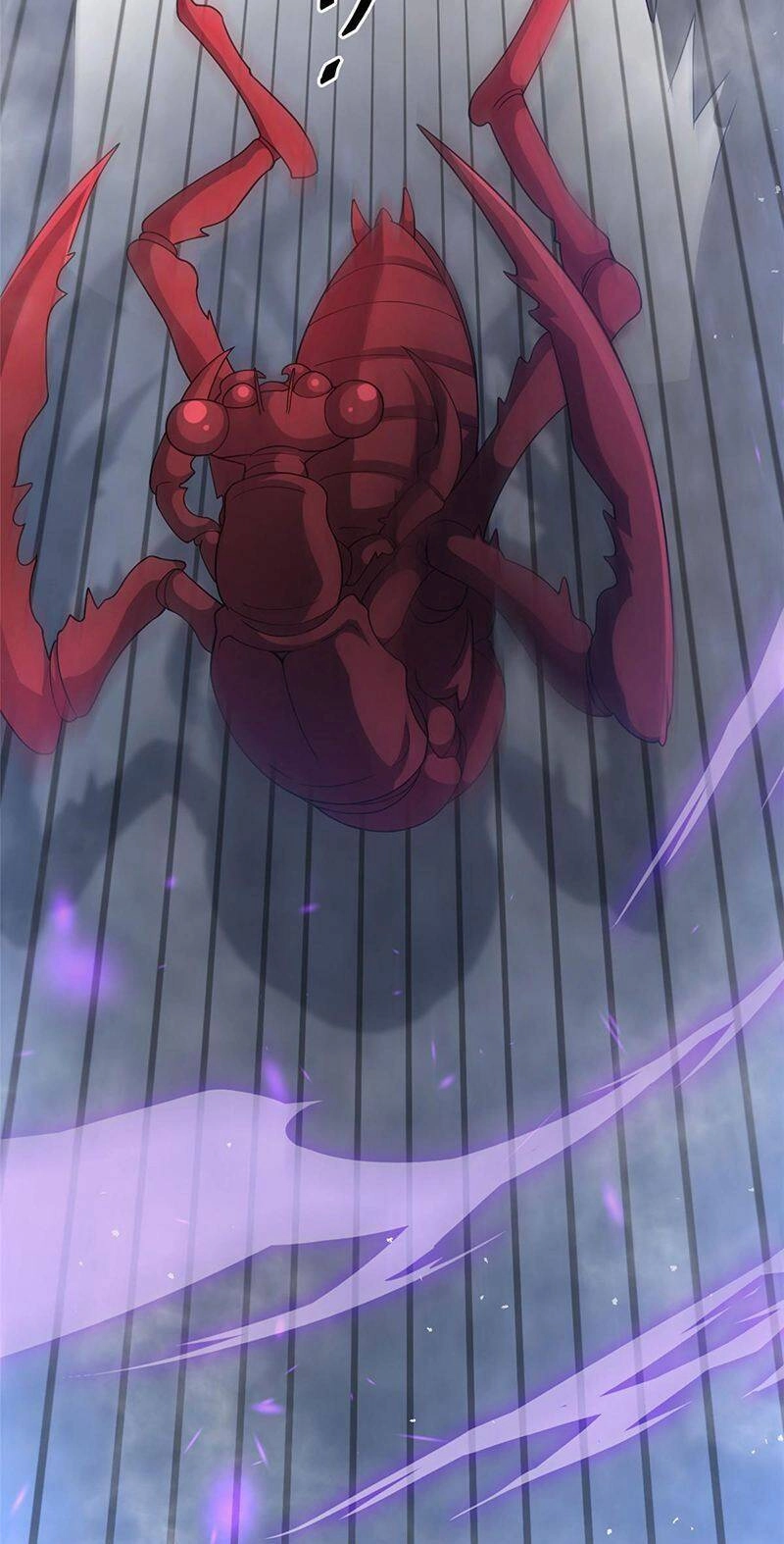 Bí Pháp Ngự Rồng Chapter 15 - 11