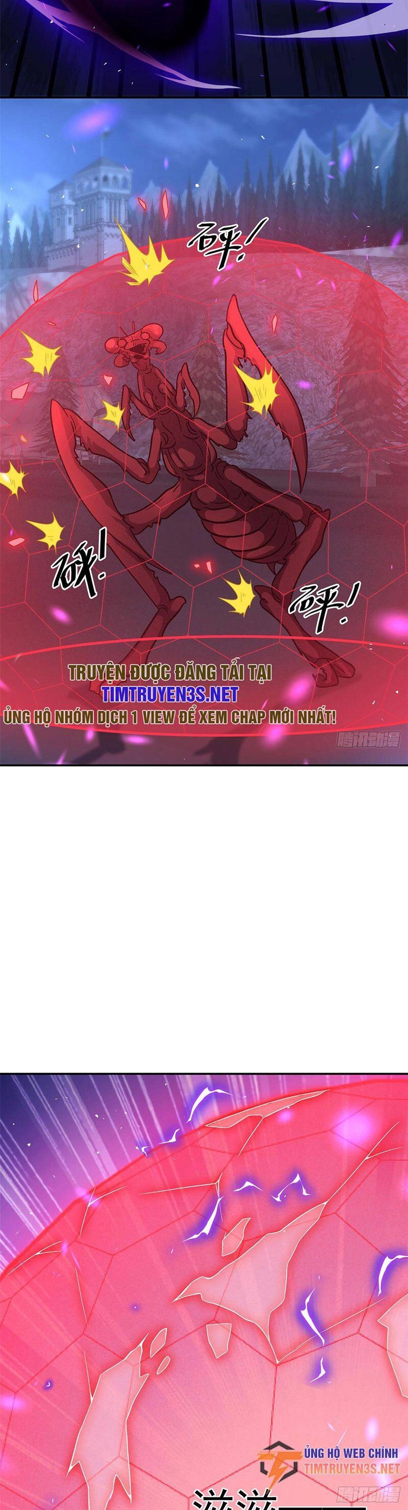 Bí Pháp Ngự Rồng Chapter 15 - 15