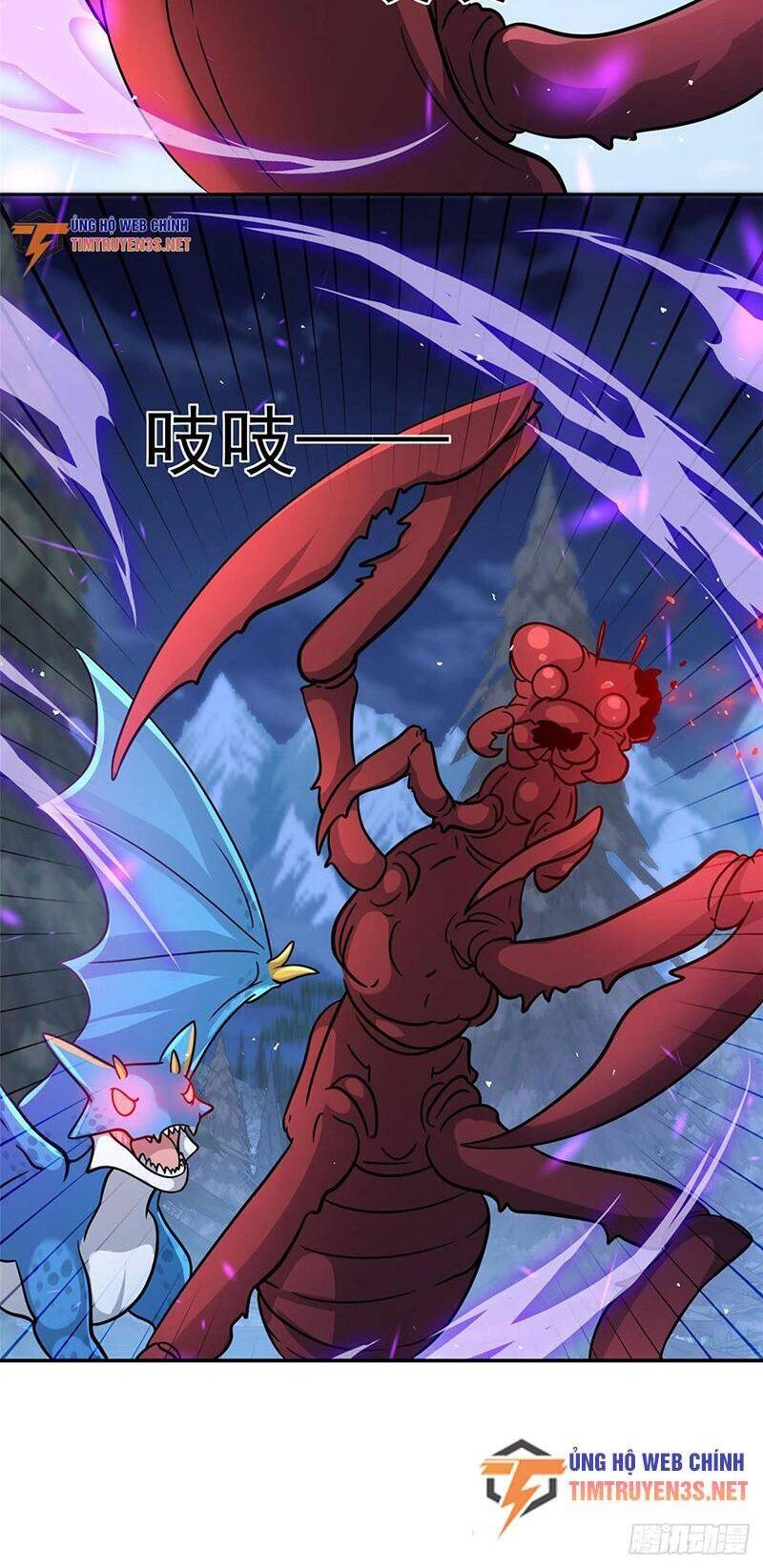 Bí Pháp Ngự Rồng Chapter 15 - 23