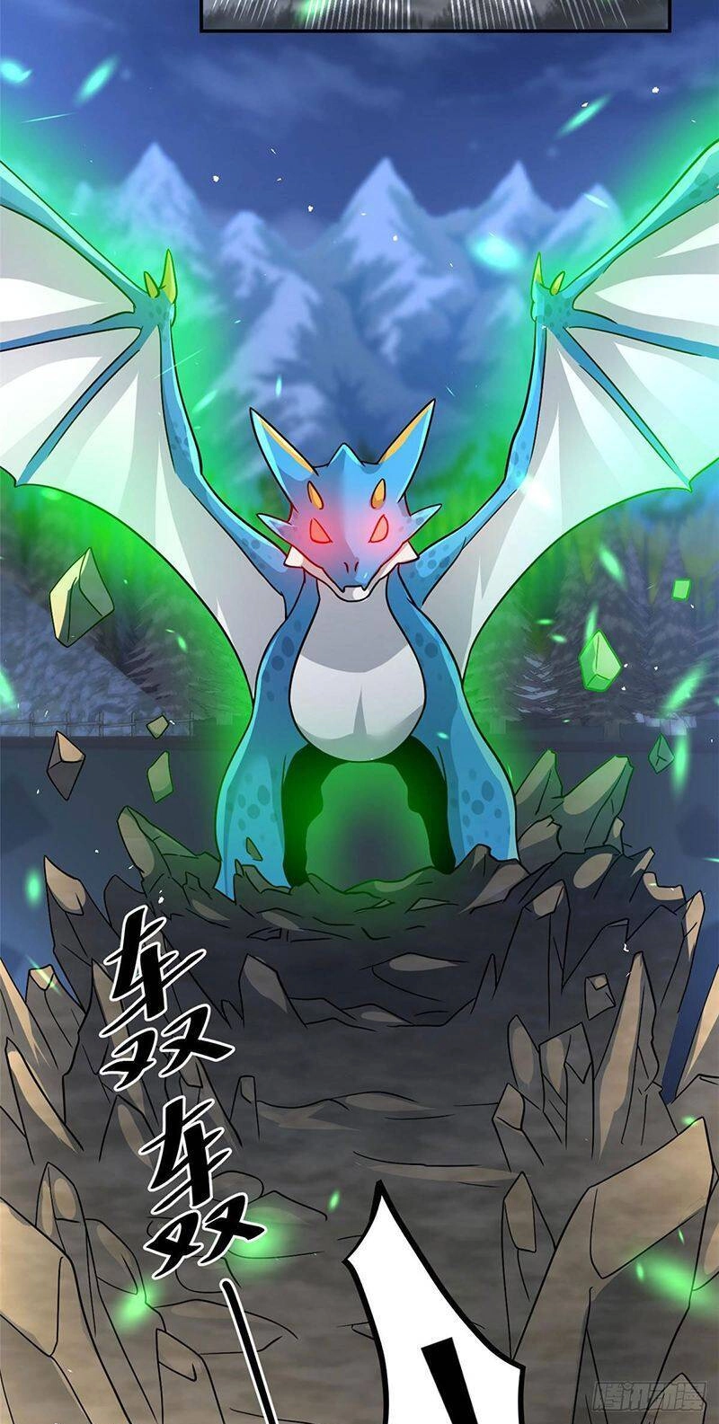 Bí Pháp Ngự Rồng Chapter 15 - 26