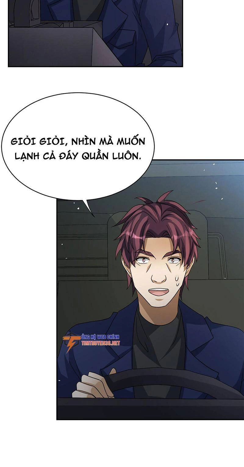 Bí Pháp Ngự Rồng Chapter 15 - 30