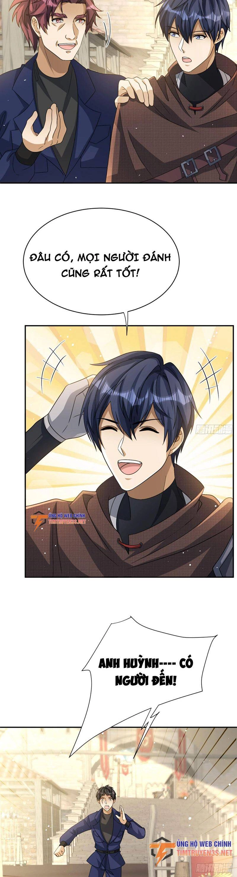 Bí Pháp Ngự Rồng Chapter 15 - 33